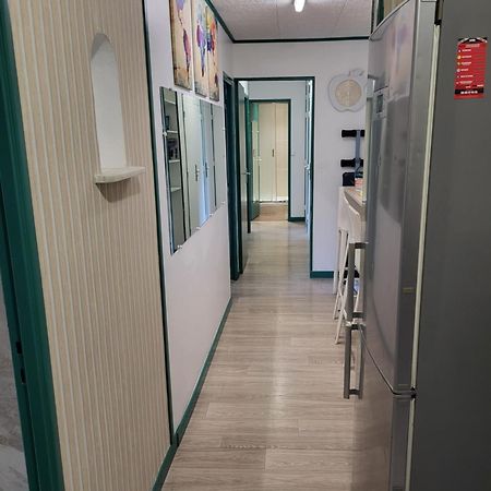 Private Room-3 In Hannana Apartment- 2 Min Walk To Tram 12 Min To Nice Train Station 15 Min To Massena Place ניס מראה חיצוני תמונה