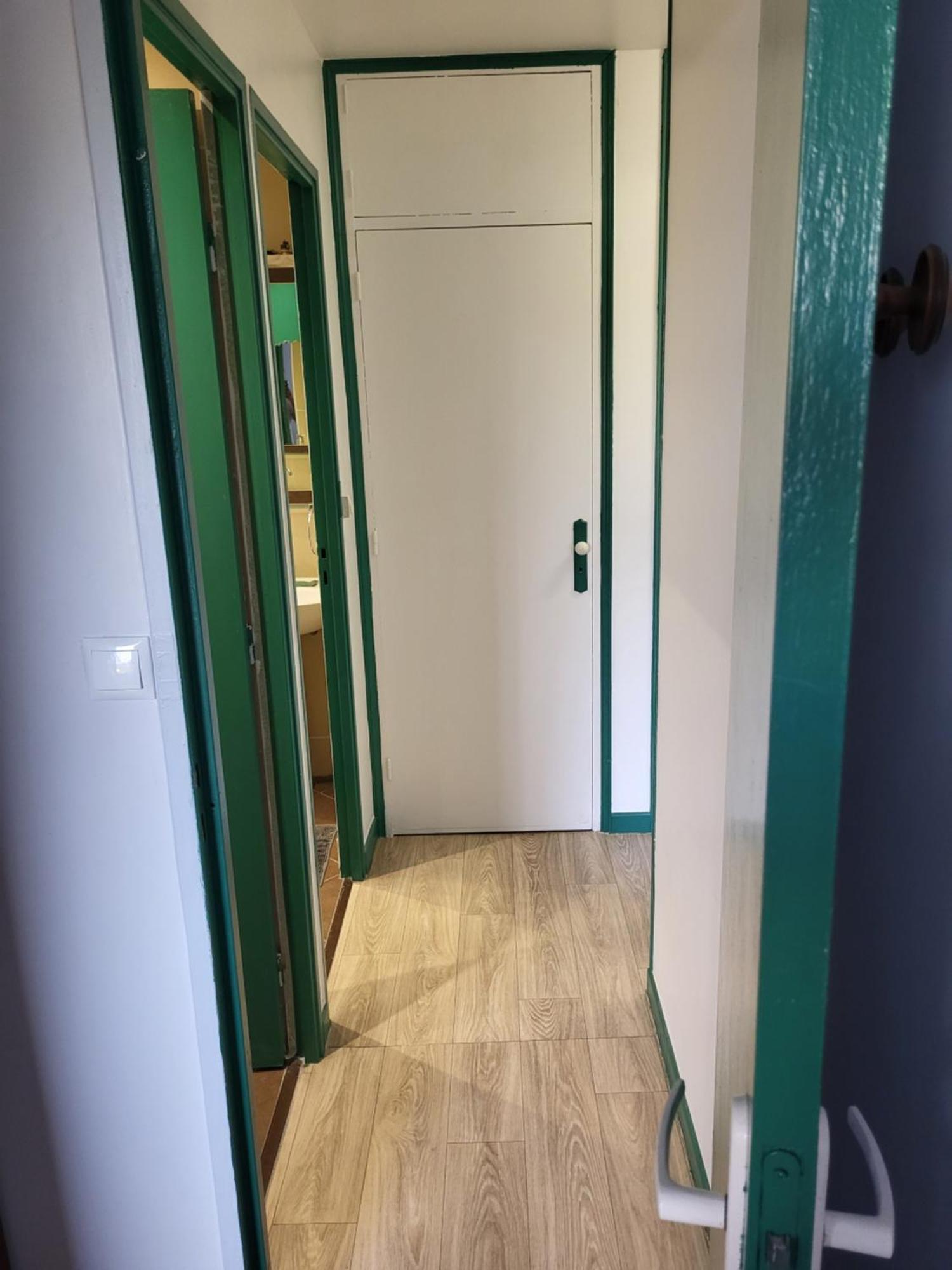 Private Room-3 In Hannana Apartment- 2 Min Walk To Tram 12 Min To Nice Train Station 15 Min To Massena Place ניס מראה חיצוני תמונה