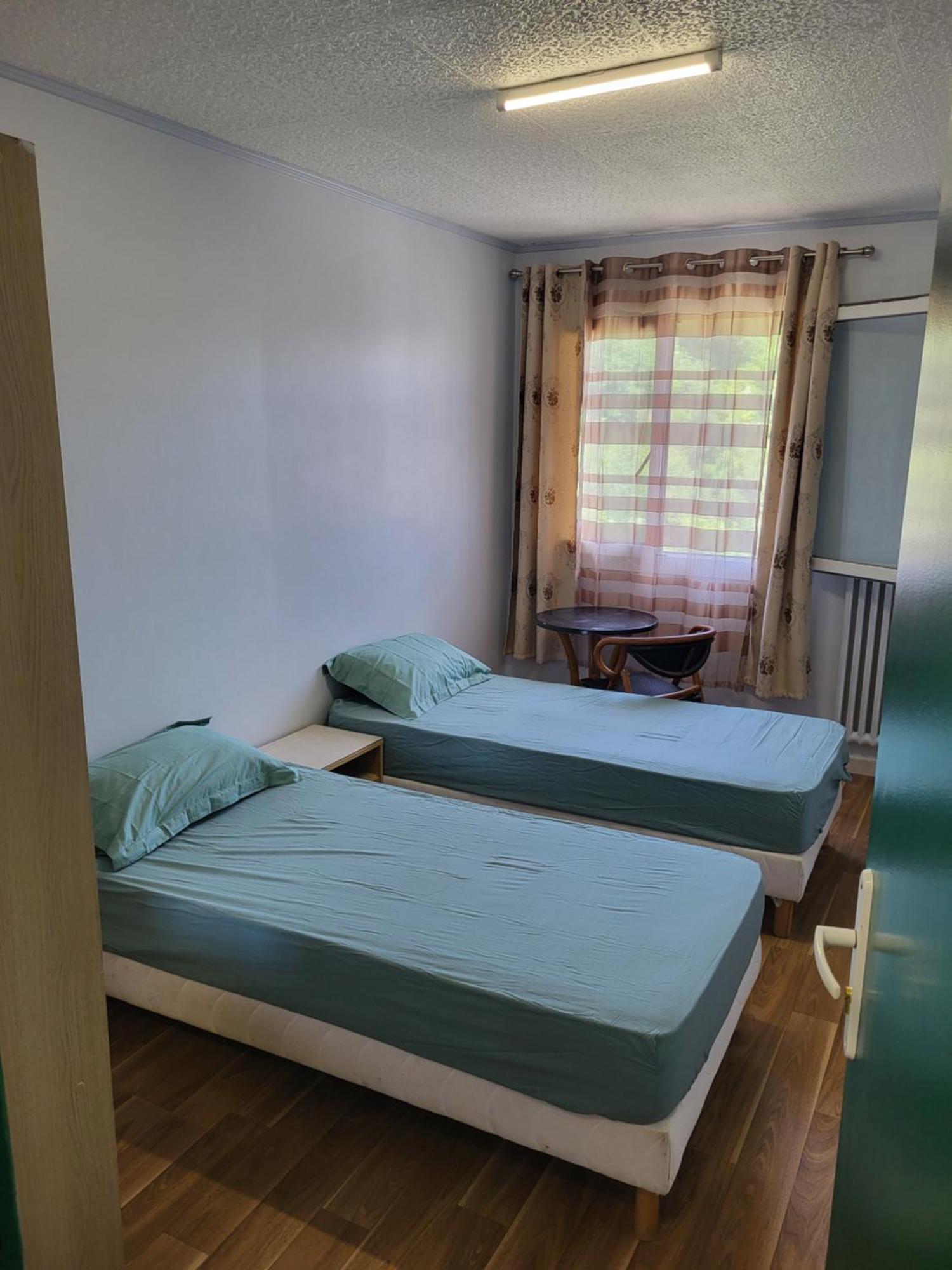 Private Room-3 In Hannana Apartment- 2 Min Walk To Tram 12 Min To Nice Train Station 15 Min To Massena Place ניס מראה חיצוני תמונה