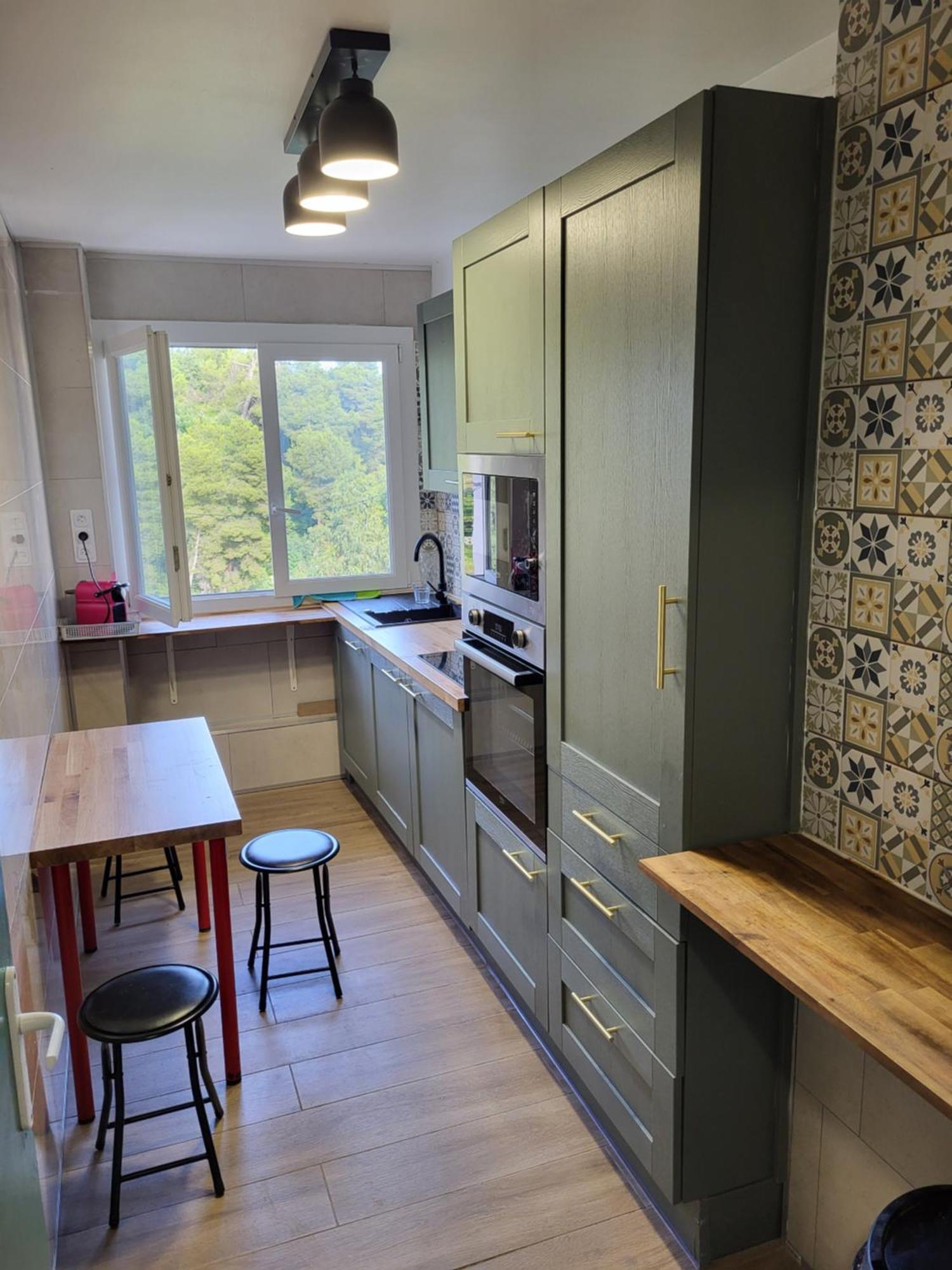 Private Room-3 In Hannana Apartment- 2 Min Walk To Tram 12 Min To Nice Train Station 15 Min To Massena Place ניס מראה חיצוני תמונה
