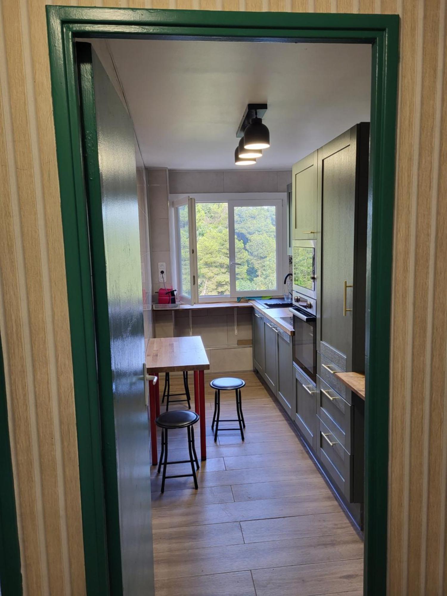 Private Room-3 In Hannana Apartment- 2 Min Walk To Tram 12 Min To Nice Train Station 15 Min To Massena Place ניס מראה חיצוני תמונה
